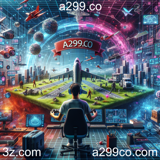 A Ascensão dos Jogos de Simulação: Uma Nova Era de Experiências