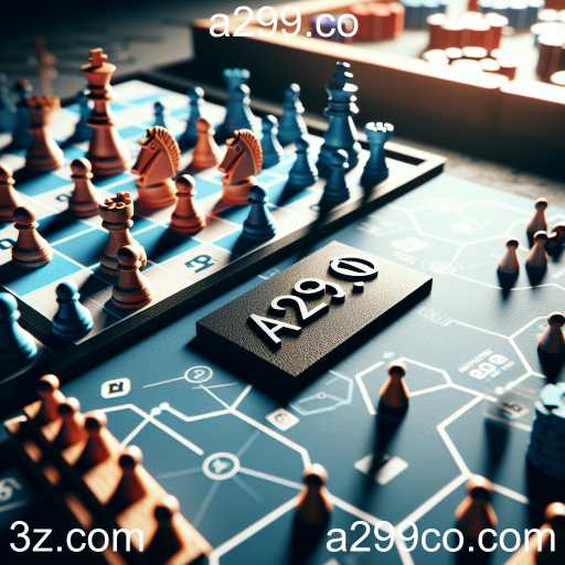 Descubra o Mundo dos Jogos de Estratégia